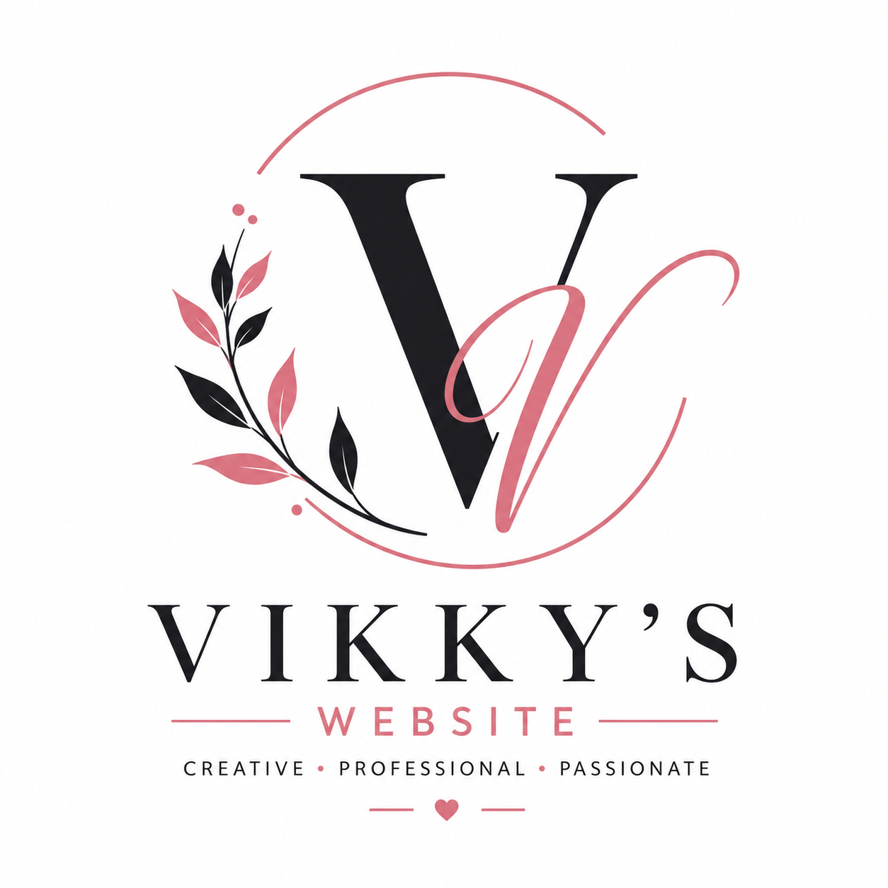 Vikky Editorial Services professional editor portrait